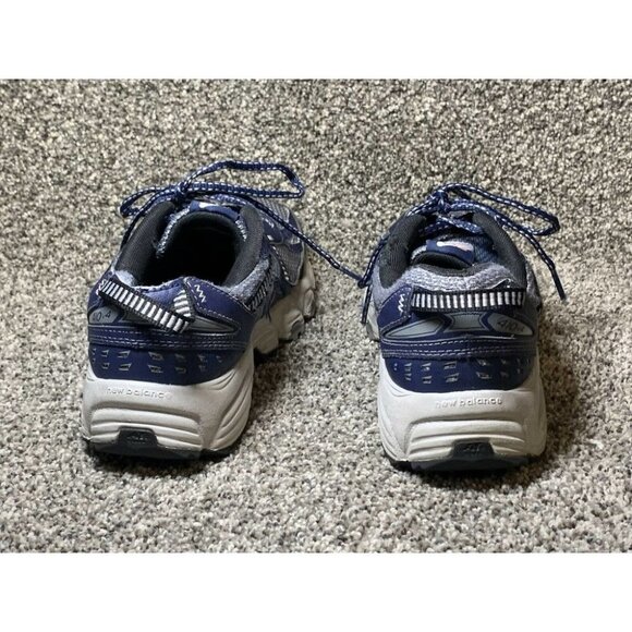 NEW BALANCE hiking XLT FOOTBED Size US 8 - Picture 4 of 8